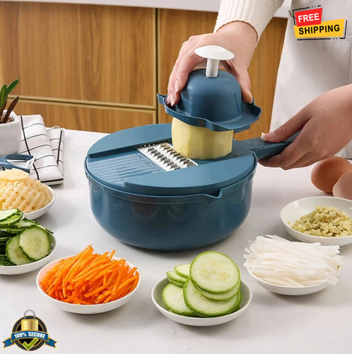 Vegetable cutter - vegetable,