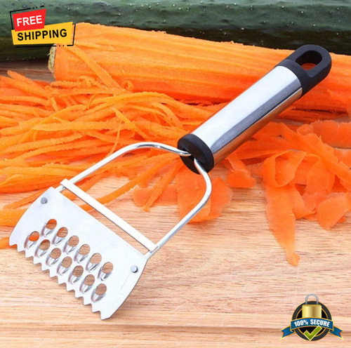 Stainless steel vegetable - steel,